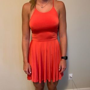 lovers + friends dress